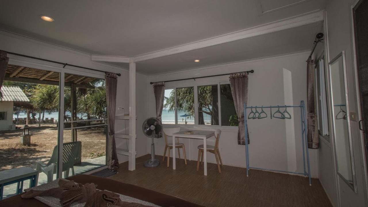 Phayam Friends Hotel Đảo Ko Phayam Ngoại thất bức ảnh