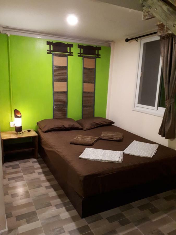 Phayam Friends Hotel Đảo Ko Phayam Ngoại thất bức ảnh