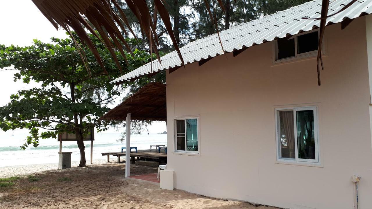 Phayam Friends Hotel Đảo Ko Phayam Ngoại thất bức ảnh